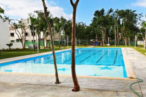 Frontemare-House Riviera Mares